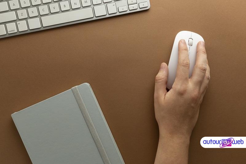 Choisir la meilleure souris ergonomique pour les petites mains